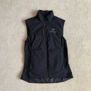 Arc’teryx Atom Vest. Women’s XS